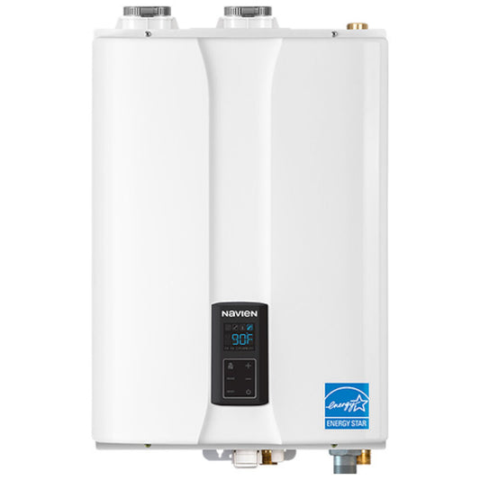 NHB-110H - Condensing Heating Boiler - 110,000 BTU