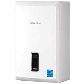 NCB-240/130H - Condensing Combi-Boiler - 199,000 BTU DHW / 130,000 BTU HTG